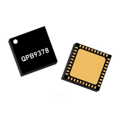WIFI 6 চিপ QPB9378TR13 20W ডুয়াল চ্যানেল সুইচ এলএনএ মডিউল