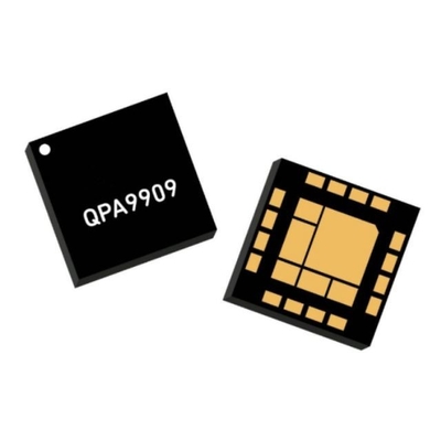 ওয়াইফাই 6 চিপ QPA9909SR 798MHz 4 ওয়াট উচ্চ দক্ষতা পরিবর্ধক