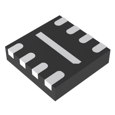 5G মডিউল LTC5597IDC 2.7V থেকে 3.6V DFN8 উচ্চ নির্ভুলতা RMS RF ডিটেক্টর 5G এর জন্য