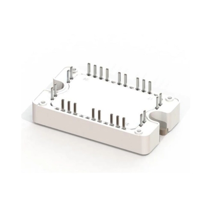 অটোমোটিভ আইজিবিটি মডিউল MSCSM120TLM31C3AG 1200V সিলিকন কার্বাইড MOSFET পাওয়ার মডিউল