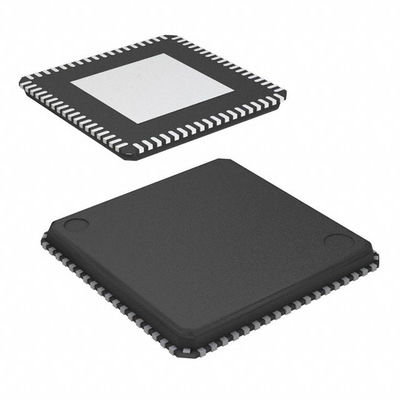 ওয়্যারলেস কমিউনিকেশন মডিউল LTC5800IWR-IPMA MCU 802.15.4 6LoWPAN 2.4GHz 72-VFQFN