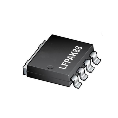 ইন্টিগ্রেটেড সার্কিট চিপ PSMNR55-40SSHJ 40V 500A 375W MOSFET ট্রানজিস্টর LFPAK88