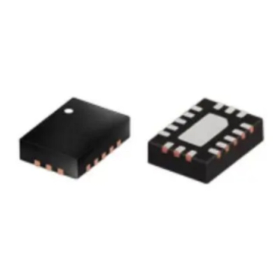 5G মডিউল PVA-453-34+ 5G চিপ 50 ওহম ভোল্টেজ ভেরিয়েবল অ্যাটেন্যুয়েটর VQFN16