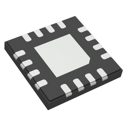 ইন্টিগ্রেটেড সার্কিট চিপ MAX20049DATEF/VY 2.2MHz 1A কোয়াড সুইচিং ভোল্টেজ নিয়ন্ত্রক