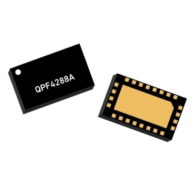 ওয়াই-ফাই ৬ চিপ QPF4288ATR13 2.4GHz ওয়াই-ফাই ৬ ফ্রন্ট এন্ড মডিউল