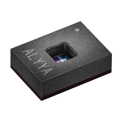 সেন্সর আইসি AS7331-AQFT অপটিক্যাল সেন্সর আল্ট্রাভায়োলেট 16-টিএফএলজিএ মডিউল