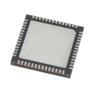ইন্টিগ্রেটেড সার্কিট চিপ CYAT61658-56LWS41 PSoC 2 Wire Capacitive Multitouch QFN56