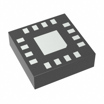 5G মডিউল ADRF5731BCCZN 5G সেলুলার 50 ওহম 4 বিট সিলিকন ডিজিটাল অ্যাটেন্যুয়েটর VFLGA16