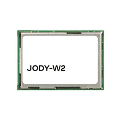 ওয়্যারলেস কমিউনিকেশন মডিউল JODY-W263-00B 1.71V অটোমোটিভ মাল্টিপ্রোটোকল মডিউল