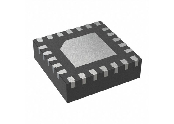 ইন্টিগ্রেটেড সার্কিট চিপ PI2DBS16212 20Gbps 2 চ্যানেল এনালগ সুইচ আইসি TQFN-24