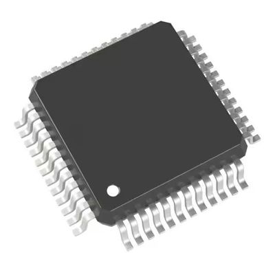 মাইক্রোকন্ট্রোলার MCU R5F566TAAGFM একক শেষ 32-বিট RX মাইক্রোকন্ট্রোলার IC