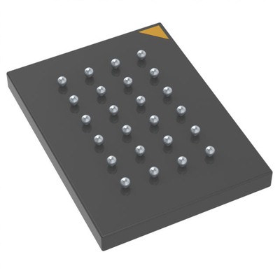 মেমরি আইসি চিপ W25N01GWTCIG 1Gbit সিরিয়াল NAND ফ্ল্যাশ মেমরি আইসি