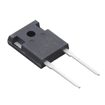 ইন্টিগ্রেটেড সার্কিট চিপ STPSC30G12WLY মোটরগাড়ি 1200V 30A পাওয়ার Schottky ডায়োড