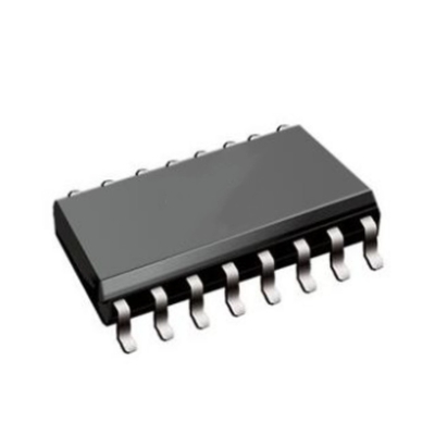 ইন্টিগ্রেটেড সার্কিট চিপ SI82394CB4-IS1 ক্যাপাসিটিভ কাপলিং 4A গেট ড্রাইভার