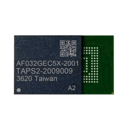 মেমরি আইসি চিপ AF032GEC5X-2001A2 সারফেস মাউন্ট 256Gbit NAND ফ্ল্যাশ মেমরি