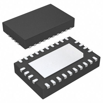 ইন্টিগ্রেটেড সার্কিট চিপ LTC3643IUDD 1MHz 2A DC DC সুইচিং নিয়ন্ত্রক QFN24