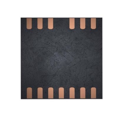 ইন্টিগ্রেটেড সার্কিট চিপ MP18851-A4BGLU 4A 2500Vrms ডুয়াল চ্যানেল গেট ড্রাইভার