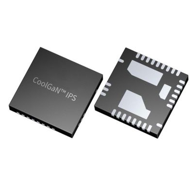 ইন্টিগ্রেটেড সার্কিট চিপ IGI60F2727A1L 200mΩ অর্ধ সেতু বিচ্ছিন্ন গেট ড্রাইভার