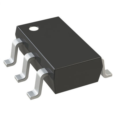 ইন্টিগ্রেটেড সার্কিট চিপ INA281A1QDBVRQ1 1.3MHz অটোমোটিভ কারেন্ট সেন্স এম্প্লিফায়ার