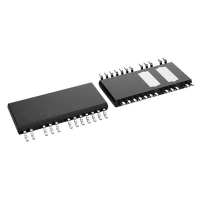 ইন্টিগ্রেটেড সার্কিট চিপ INA254A3IPWAR 350kHz 1.8mA বর্তমান সেন্স এম্প্লিফায়ার SOP24