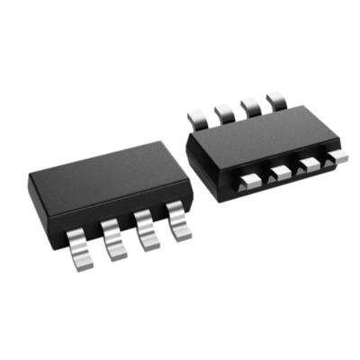 ইন্টিগ্রেটেড সার্কিট চিপ INA190A4QDDFRQ1 40V Bidirectional Current Sense Amplifiers