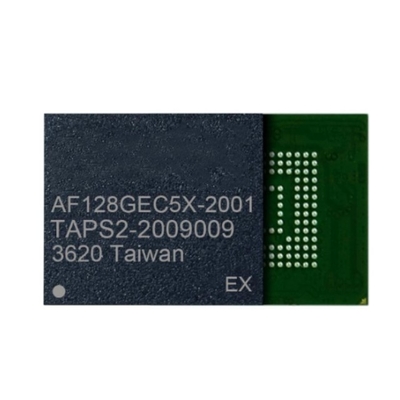 মেমরি আইসি চিপ AF064GEC5X-2001A3 512Gbit eMMC নন ভলটেট মেমরি আইসি