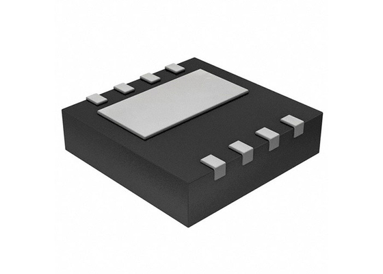 GaN IC IGLD60R070D1AUMA3 N-Channel 600V 15A Enhancement Mode ট্রানজিস্টর 8-LDFN