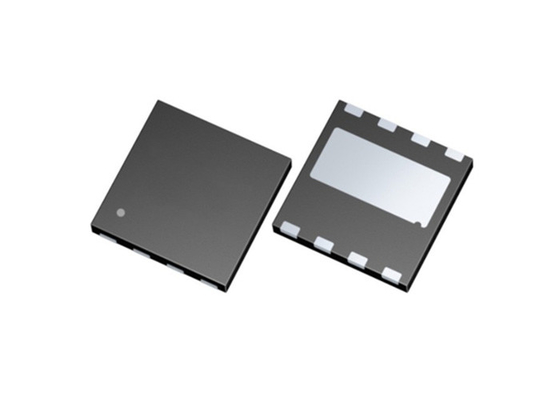GaN IC IGLR60R340D1XUMA1 600V CoolGaN Enhancement Mode পাওয়ার ট্রানজিস্টর
