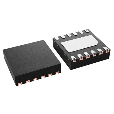 ইন্টিগ্রেটেড সার্কিট চিপ LM63635CAQDRRRQ1 1V 3.25A বাক সুইচিং নিয়ন্ত্রক IC 12-WFDFN