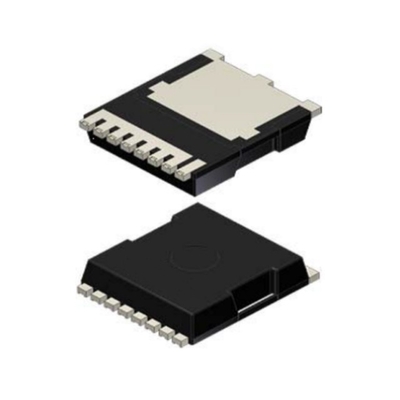 ইন্টিগ্রেটেড সার্কিট চিপ IAUT300N08S5N011 80V 300A OptiMOS পাওয়ার MOSFET ট্রানজিস্টর