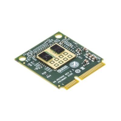 ইন্টিগ্রেটেড সার্কিট চিপ ADMV9623APCZ 60GHz মিলিমিটারওয়েভ শর্ট ডেটা লিঙ্ক