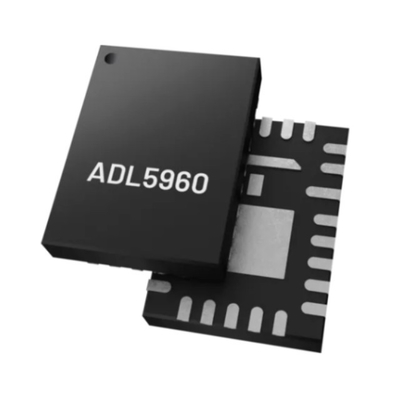 ইন্টিগ্রেটেড সার্কিট চিপ ADL5960ACCZ ইন্টিগ্রেটেড ভেক্টর নেটওয়ার্ক বিশ্লেষক ফ্রন্ট এন্ড