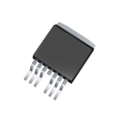 ইন্টিগ্রেটেড সার্কিট চিপ IPB019N08N5 OptiMOS 5 MOSFET পাওয়ার ট্রানজিস্টর 80V