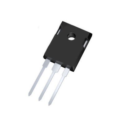 ইন্টিগ্রেটেড সার্কিট চিপ IPAN60R125PFD7S 600V পাওয়ার MOSFET ট্রানজিস্টর TO220