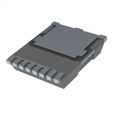 ইন্টিগ্রেটেড সার্কিট চিপ IPT65R040CFD7 650V পাওয়ার ট্রানজিস্টর TOLL প্যাকেজে