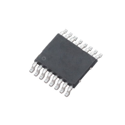 সেন্সর আইসি TLE5109A16DE1210XUMA1 TSSOP16 3.3V Magnetoresistive সেন্সর