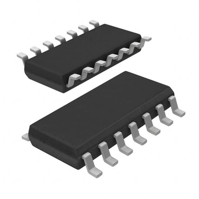 ইন্টিগ্রেটেড সার্কিট চিপ TJA1057BT 12V অটোমোটিভ হাই স্পিড CAN ট্রান্সিভার