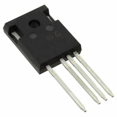 ইন্টিগ্রেটেড সার্কিট চিপ STW75N60M6-4 446W এন-চ্যানেল অটোমোটিভ একক ট্রানজিস্টর