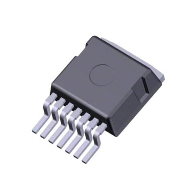 ইন্টিগ্রেটেড সার্কিট চিপ STPS20M60SG 60V 20A পাওয়ার Schottky সংশোধনকারী TO-263-3
