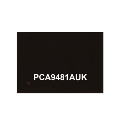 ইন্টিগ্রেটেড সার্কিট চিপ PCA9481AUKZ 10A মোড সুইচড ক্যাপাসিটর সরাসরি চার্জার