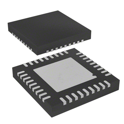 ইন্টিগ্রেটেড সার্কিট চিপ STUSB4500QTR 22V স্বতন্ত্র ইউএসবি পিডি কন্ট্রোলার 24-কিউএফএন