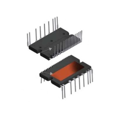 STGIB30M60S-L অটোমোটিভ IGBT মডিউল উচ্চ-পারফরম্যান্স 35A 600V 3-ফেজ IGBT মডিউল