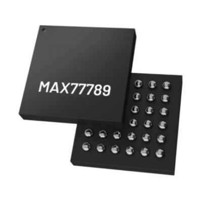 ইন্টিগ্রেটেড সার্কিট চিপ MAX77787JEWX জেআইটিএ সহ ইউএসবি টাইপ-সি স্বয়ংক্রিয় চার্জার