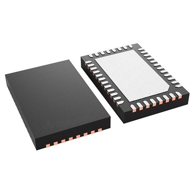 ইন্টিগ্রেটেড সার্কিট চিপ PM40068B1-FEI 36 পোর্ট Gen4 Fanout PCIe সুইচ