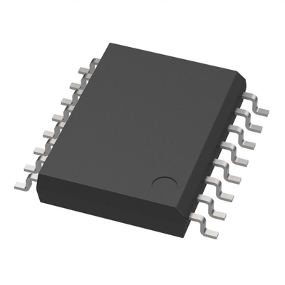 ইন্টিগ্রেটেড সার্কিট চিপ SI86SS51BE-AS2 অটোমোটিভ SPI ডিজিটাল আইসোলেটর SOIC16