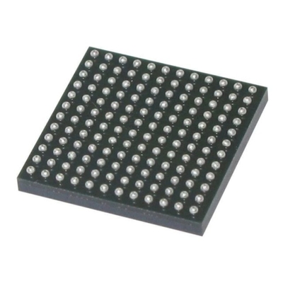 ইন্টিগ্রেটেড সার্কিট চিপ LTM4710EV-1 কোয়াড 8A নন-আইসোলেটেড PoL মডিউল LGA162