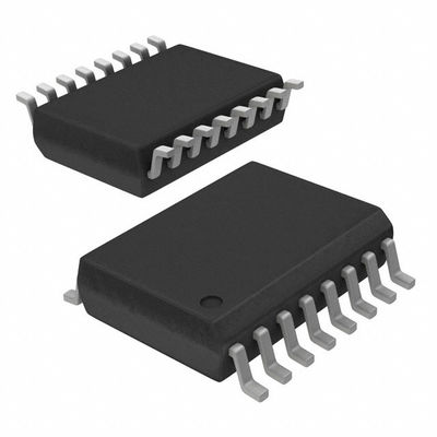 ইন্টিগ্রেটেড সার্কিট চিপ MAX14878AWE SOIC16 1Mbps বিচ্ছিন্ন CAN ট্রান্সিভার