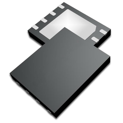 মেমরি আইসি চিপ W631GU6NB11I 1Gbit সমান্তরাল SDRAM DDR3L মেমরি চিপ