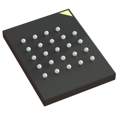 মেমরি আইসি চিপ W25N02JWSFIF 2Gbit SPI ফ্ল্যাশ NAND মেমরি চিপ SOIC16