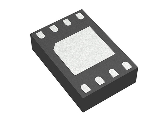M95256-DRMF3TG/K মোটরগাড়ি 256Kbit সিরিয়াল এসপিআই বাস উচ্চ গতির ঘড়ি সহ EEPROM মেমরি